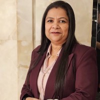 Laxmi Gupta