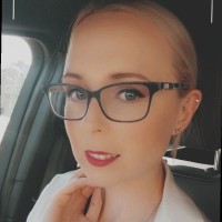 Sophie Woodland