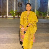 Syeda Areeba Naseer