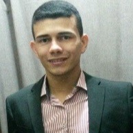 Jaberson Oliveira
