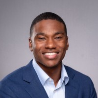 Ahmari Fisher
