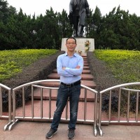 niko liu