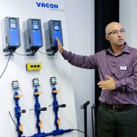 DMG DRIVES - DrivePro® Partner Danfoss Drives - Marcio Mari