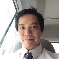 Roy Cheng