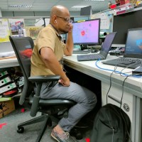 Saiful Afinde
