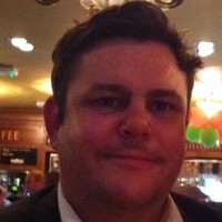 Graeme Mann