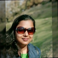 ARIFA BEGUM