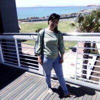 Cheryl Joubert