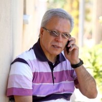 Fattah Bayat Bayatani