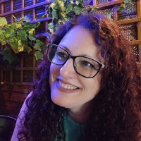 Andreia Filipa Pedro