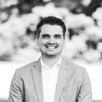 Clark Harvey, MA, SHRM-SCP