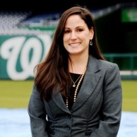 Katherine Mitchell
