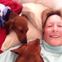 Lesley Roberts
