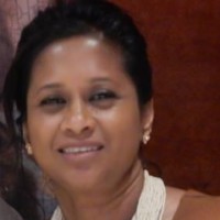 Rohini Deivendran