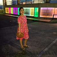Tanvi Rustagi