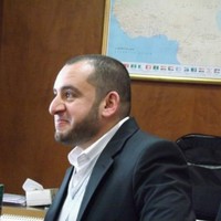 Ayman Fouad