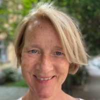 Maria Billow Bergendahl