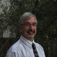 Bob Lockwood