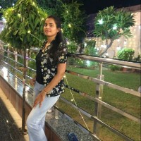 Komal Gupta