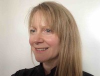 Cathy Rogers