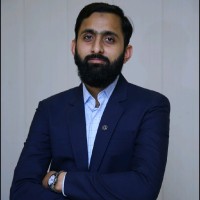 Atif Ayaz Haider