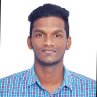 Balaji Palanisamy