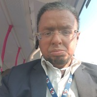 Basharat Hussain Malik