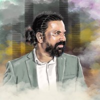 aneesh babu