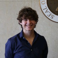Matthew Parada