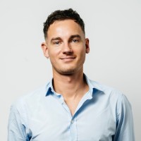 Olly Thorne