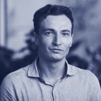 Pascal Heward
