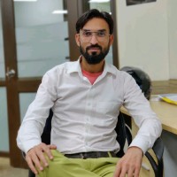 Zafar Imam