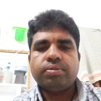 Mangali Krishna