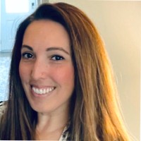 Kerriann Embree, Ms-Hrm