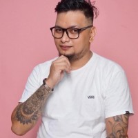 Mellvin Manaog