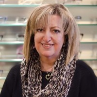 Sharon Friedman