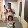 Yoshihiro Carlo Badilla