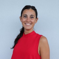 Sofia Isasmendi Escudero