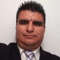 Rodolfo de Jesús Alvarez Montero