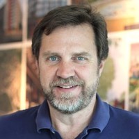 Mark Bombaugh