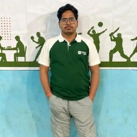 Mayank Shukla