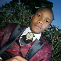 joseph Biyong Lindjeck