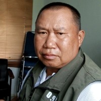 Supomo Ari S