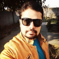 Ali Jaffery