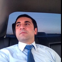 Rufat Aliyev