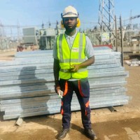 Abubakar sadik Abdulrasheed