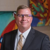 Darren Rasmussen