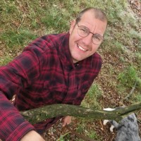 Erik Ten Arve