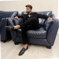 Arham Bangali