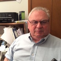 Fred J. Robinson